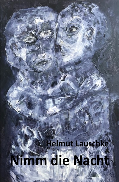 'Cover von Nimm die Nacht'-Cover