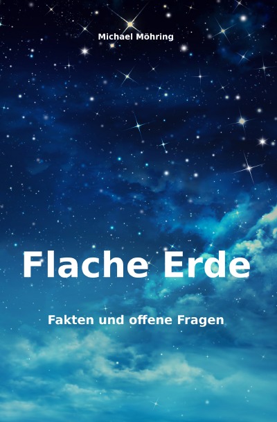 'Flache Erde'-Cover