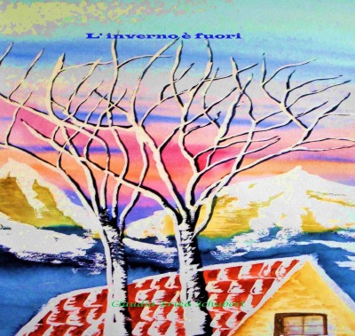'Cover von L’inverno è fuori'-Cover