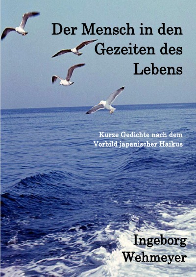 'Cover von Der Mensch in den Gezeiten des Lebens'-Cover