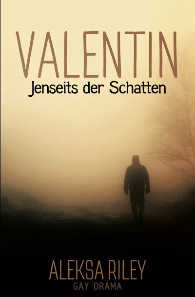'Cover von Valentin – Jenseits der Schatten'-Cover