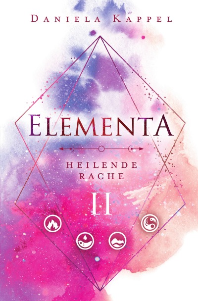 'Cover von Elementa'-Cover