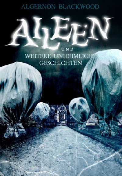'Aileen'-Cover