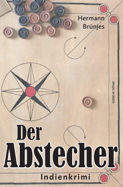 'Der Abstecher'-Cover