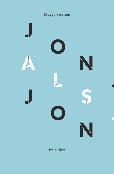 'Cover von Jon.als.Jon'-Cover