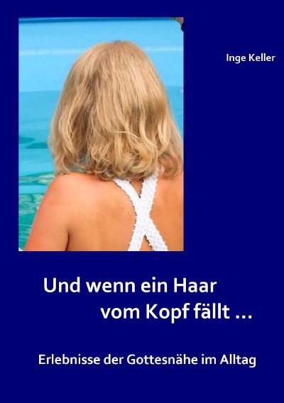 'Cover von Und wenn ein Haar vom Kopf fällt …'-Cover