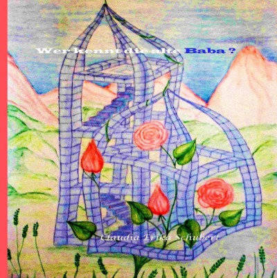 'Cover von Wer kennt die Baba Jaga?'-Cover