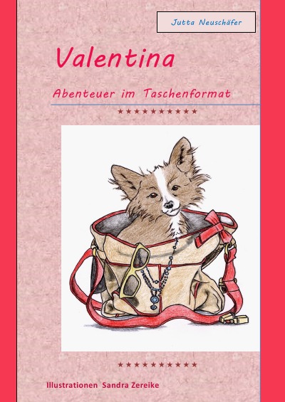 'Cover von Valentina'-Cover