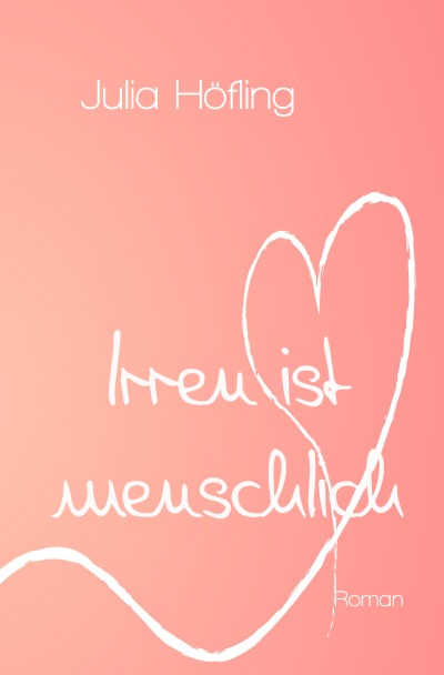 'Cover von Irren ist menschlich'-Cover