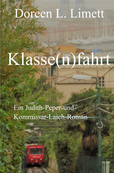 'Klasse(n)fahrt'-Cover