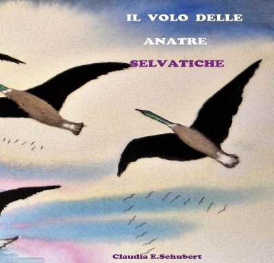'Cover von Il volo delle anatre selvatiche'-Cover
