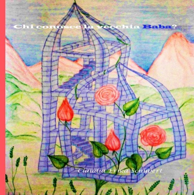 'Cover von Chi conosce la vecchia Baba?'-Cover