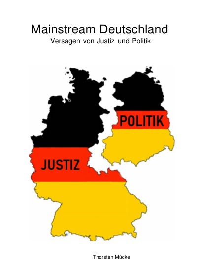 'Mainstream Deutschland'-Cover