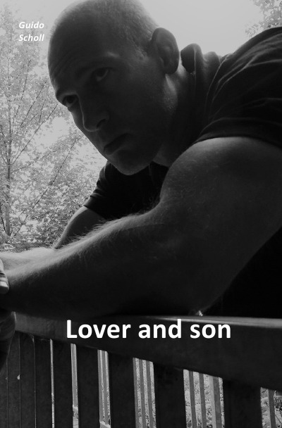 'Cover von Lover and Son'-Cover