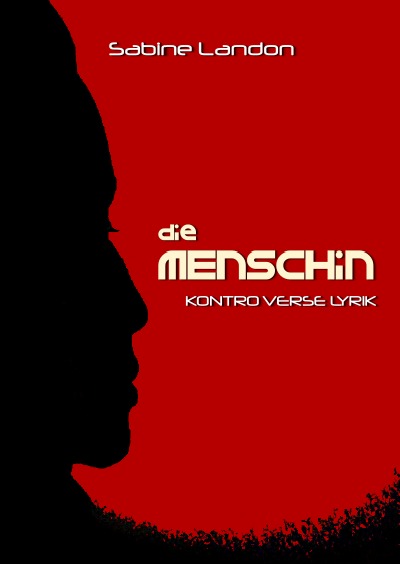 'Cover von Die Menschin'-Cover