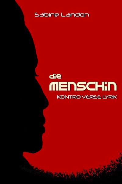 'Die Menschin'-Cover