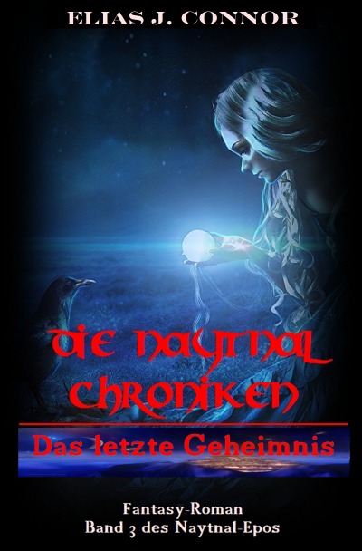 'Das letzte Geheimnis'-Cover