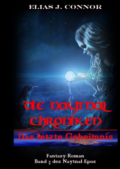'Das letzte Geheimnis'-Cover