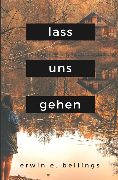 'Cover von lass uns gehen'-Cover