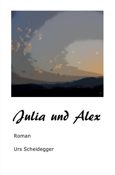 'Julia und Alex'-Cover
