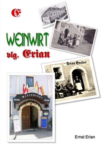 'Cover von Weinwirt – vlg. Erian'-Cover