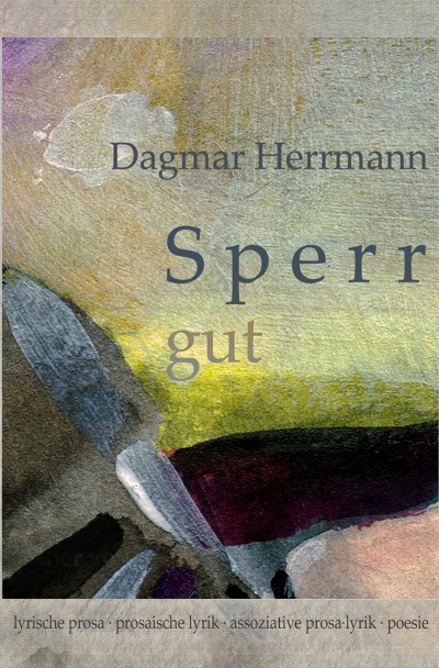 'Cover von S p e r r   gut'-Cover