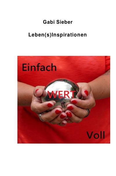 'Cover von Einfach -Wert – Voll'-Cover