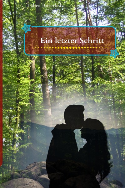 'Ein letzter Schritt'-Cover