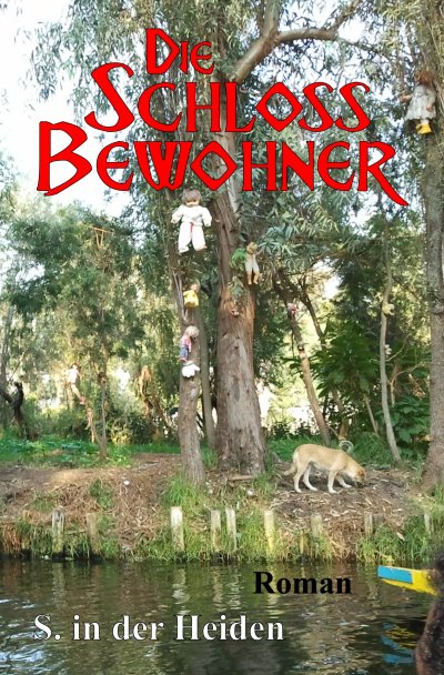 'Cover von Die Schlossbewohner'-Cover