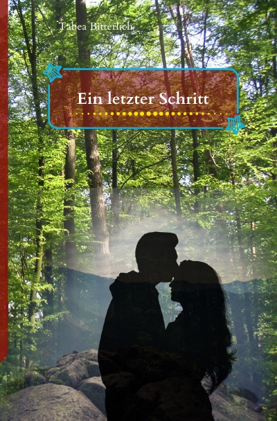 'Ein letzter Schritt'-Cover