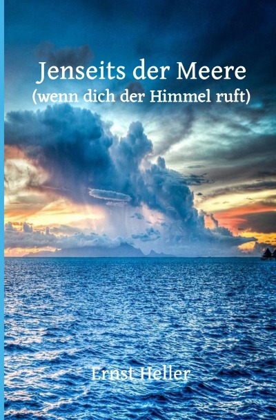 'Jenseits der Meere'-Cover