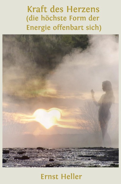'Cover von Kraft des Herzens'-Cover