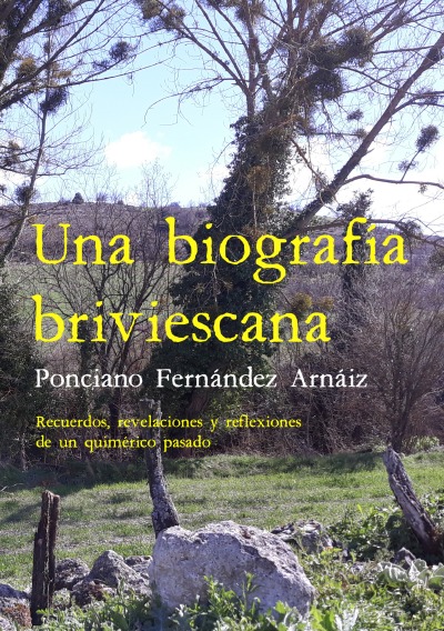 'Cover von Una biografía briviescana'-Cover
