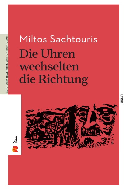 Cover von %27Die Uhren wechselten die Richtung%27