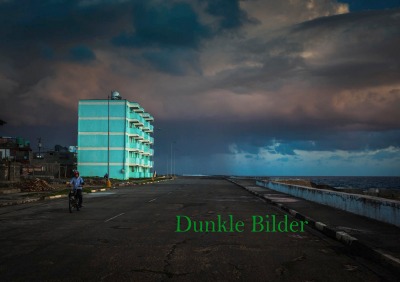 'Cover von Dunkle Bilder'-Cover