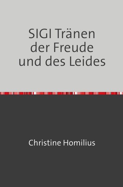 'Sigi'-Cover