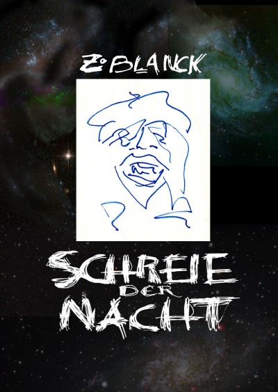 'Cover von Schreie der Nacht'-Cover