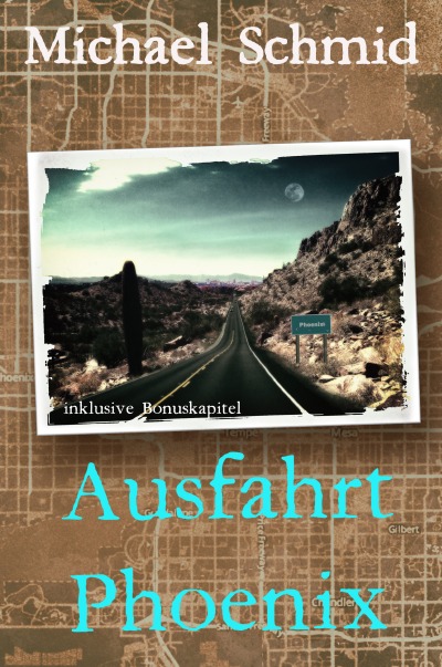 'Cover von Ausfahrt Phoenix'-Cover