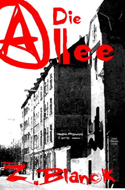 'Cover von Die Allee'-Cover