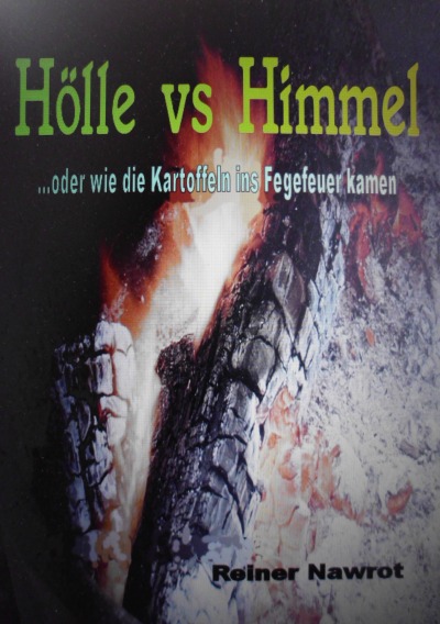'Hölle vs Himmel'-Cover