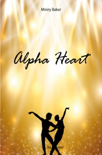 Alpha Heart - Minny Baker