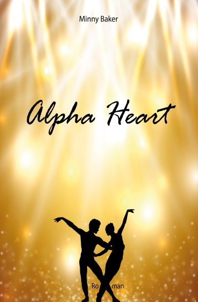 'Alpha Heart'-Cover