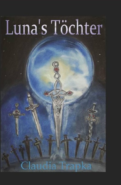 'Luna’s Töchter'-Cover