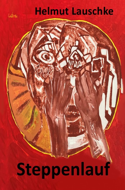 'Cover von Steppenlauf'-Cover