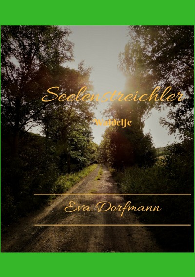 'Cover von Seelenstreichler'-Cover