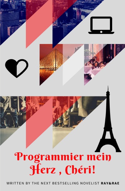 'Cover von Programmier‘ mein Herz, Chéri!'-Cover