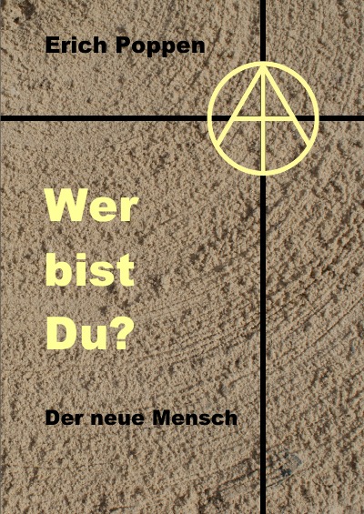 'Cover von Wer bist Du?'-Cover
