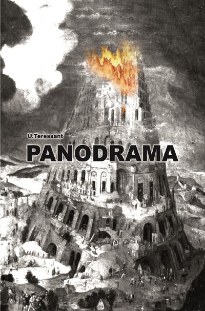 'Cover von Panodrama'-Cover