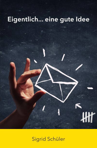 'Cover von Eigentlich eine gute Idee'-Cover