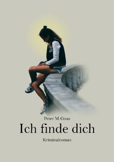'Ich finde dich'-Cover